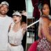 Simone Biles hits back at haters questioning invite to Taylor Swift and Travis Kelce's wedding