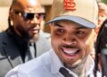 Singer Chris Brown Pleads Guilty To Affray Over Altercation At London Nightclub