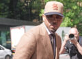 Singer Chris Brown pleads guilty to affray over an altercation at a London nightclub