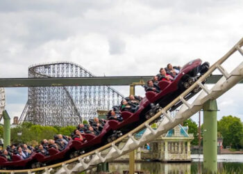 Six Flags Entertainment (FUN) Names A New COO But Is The Upside Already Priced In