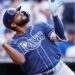 Six run inning leads to six straight wins: Rays 10, Royals 4