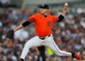Skubal strikes out 12 in possible home finale as Tigers beat Royals 2-1