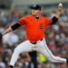 Skubal strikes out 12 in possible home finale as Tigers beat Royals 2-1