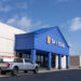 Sky Zone of Wichita, a new indoor family entertainment venue, is opening July 10 at 3535 N. Rock Road.