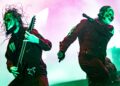 Slipknot "have so much material” and are working on a new album with producer Matt Wallace
