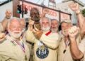 Sloppy Joe's hosts Hemingway Look-Alike Contest | Entertainment