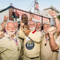 Sloppy Joe's hosts Hemingway Look-Alike Contest | Entertainment