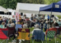 Small Town Event. Big Time Entertainment.