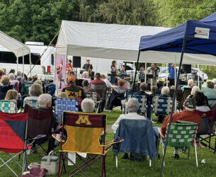 Small Town Event. Big Time Entertainment.