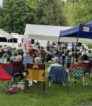 Small Town Event. Big Time Entertainment.