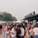Smoky skies didn’t stop Festa Italiana as crowds filled Freedom Hill County Park in Sterling Heights