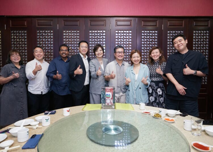 So Drama! Entertainment and TVBI Company Limited Announce Strategic Partnership