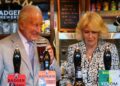 ‘Drown a few sorrows’: King Charles lifts spirits with cheeky England joke after defeat