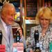 ‘Drown a few sorrows’: King Charles lifts spirits with cheeky England joke after defeat
