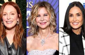 Celebrities Who Got Their Start on Soap Operas