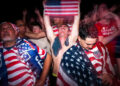 Soccer fans are into this year's World Cup, but the US still isn't a soccer nation, new poll finds
