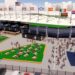 Soccer stadium partners with Rock Entertainment Group – NEOtrans