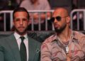 Social media influencers Andrew and Tristan Tate expected in Miami court