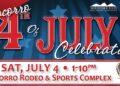 4th of July Celebration