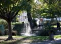 Sonoma's latest public art project brings piano installation to the Plaza