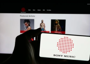 Sony Music sues Udio again, asserting over 30,000 recordings a judge barred the major from adding to its original case