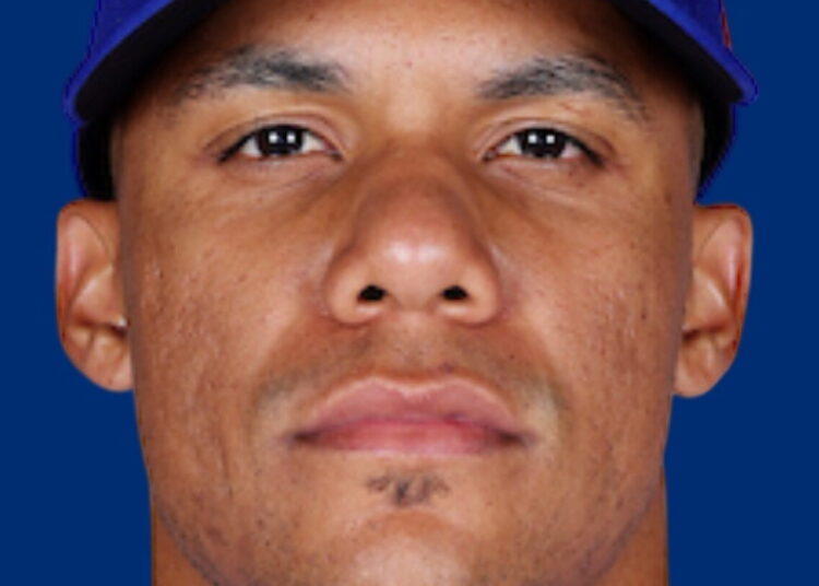 Soto homers in with over Royals