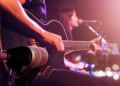 SoundCorps Is Launching New Community Concerts Live Music Program
