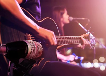 SoundCorps Is Launching New Community Concerts Live Music Program