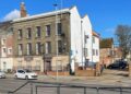 South Quay Gallery in Great Yarmouth applies to sell alcohol