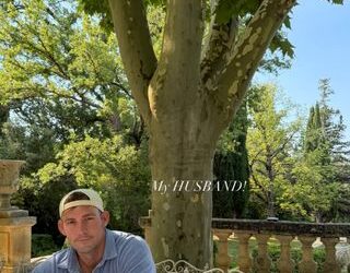 Naomie Olindo shares photo of Billy Haire on July 20, 2026Credit: naomie_olindo/Instagram