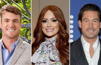 Southern Charm Cast s Dating History Inside Shep Rose Craig Conover and More Stars Love Lives 090