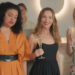Spa Weekend Trailer Throws A-List Movie Stars Into a The Hangover-Like Comedy Adventure