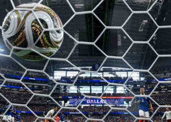 Spanish royal family to attend World Cup final: palace