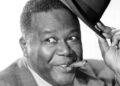 Spencer Williams Jr. was a Louisiana entertainment pioneer | Curious Louisiana