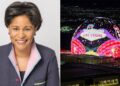 Sphere Entertainment Names Global Corporate Marketing & Communications Chief