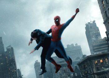 Spider Man: Brand New Day First Reactions Praise Tom Holland's Return
