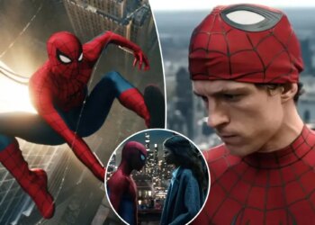 'Spider-Man: Brand New Day' review: Marvel's only good series is back after 5 years