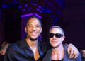 Sports Illustrated closes 'Beyond the Pitch' series with star-studded World Cup finale celebration in New York