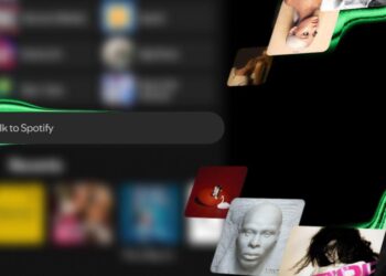 Spotify is now an AI chatbot, too