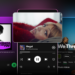 Spotify's new Videos for You playlist