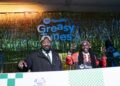 Spotify’s Greasy Tunes Nairobi Brings the City’s Soundtrack to Life — Spotify