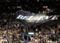 Spurs Sports & Entertainment hiring event seeks event security staff for 2026-27 season