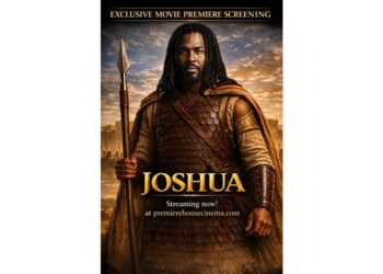 Stage 7 Entertainment Launches Epic Film JOSHUA Now Streaming Exclusively on Premiere House Cinema