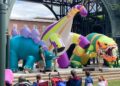 Stages: Summer invites frothy entertainment options