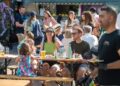Stamford Square set for summer of music, food and family events