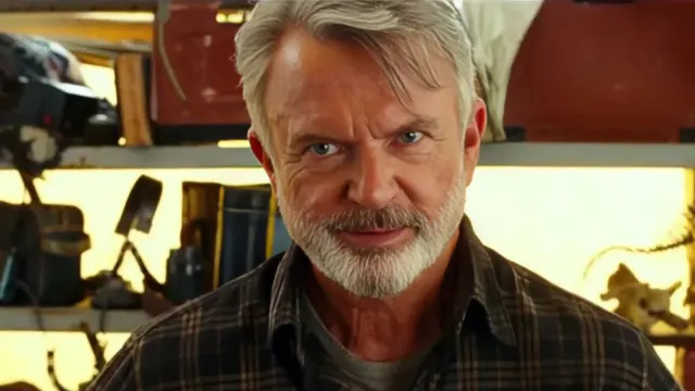Stars Honor Sam Neill With Emotional Tributes Following His Death