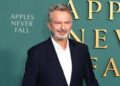 Celeb Deaths of 2026: Jurassic Park's Sam Neill and More Stars We’ve Lost