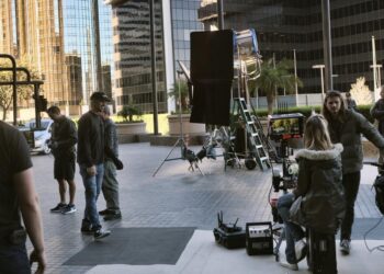 State legislators warn of threat to film and TV tax credit program