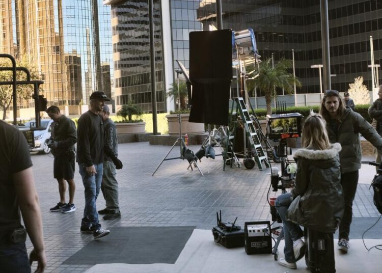 State legislators warn of threat to film and TV tax credit program