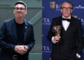 Steve Coogan and Andy Burnham set for events at Manchester's Beyond The Music 2026